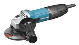 SZLIFIERKA KĄTOWA 115MM 720W MAKITA