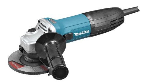 SZLIFIERKA KĄTOWA 115MM 720W MAKITA