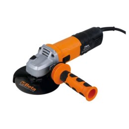 SZLIFIERKA KĄTOWA 125MM 1400W BETA