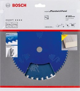 TARCZA PILARSKA EXPERT SH H 165*20-30 BOSCH