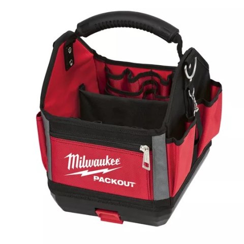 TORBA NA NARZĘDZIA PACKOUT 25CM MILWAUKEE TORBA NA NARZĘDZIA PACKOUT 25CM MILWAUKEE