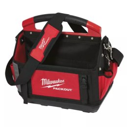 TORBA NA NARZĘDZIA PACKOUT 40CM MILWAUKEE