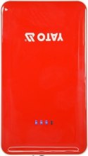 URZĄDZENIE ROZRUCHOWE POWER BANK 7500MAH YATO