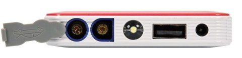 URZĄDZENIE ROZRUCHOWE POWER BANK 7500MAH YATO URZĄDZENIE ROZRUCHOWE POWER BANK 7500MAH YATO