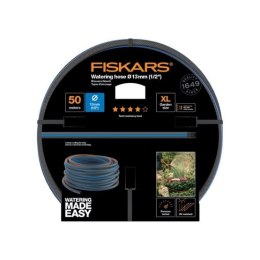WĄŻ OGRODOWY 13MM 1/2'' 50M-Q4 FISKARS