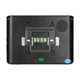 WIDEODOMOFON BEZSŁUCHAWKOWY LCD 7' BIAŁY IMAGO ORNO