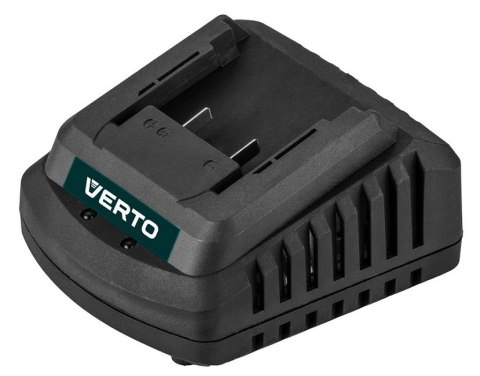 WIERTARKO - WKRĘTARKA 2*20V LI-ION 1.5 AH WALIZKA VERTO WIERTARKO - WKRĘTARKA 2*20V LI-ION 1.5 AH WALIZKA VERTO
