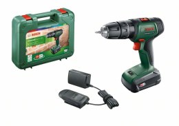 WIERTARKO-WKRĘTARKA AKUMULATOROWA 18V 1*1.5AH BOSCH