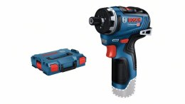 WIERTARKO-WKRĘTARKA AKUMULATOROWA GSR 12V-35 HX 0*AH BOSCH