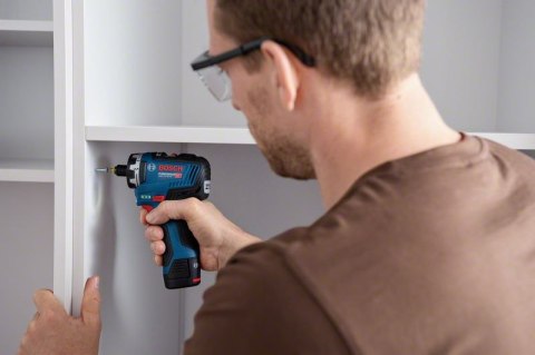 WIERTARKO-WKRĘTARKA AKUMULATOROWA GSR 12V-35 HX 0*AH BOSCH WIERTARKO-WKRĘTARKA AKUMULATOROWA GSR 12V-35 HX 0*AH BOSCH