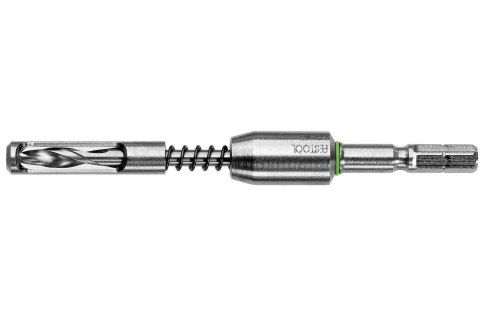 WIERTŁO CENTRUJĄCE ZB HS D 5 EURO CE FESTOOL WIERTŁO CENTRUJĄCE ZB HS D 5 EURO CE FESTOOL
