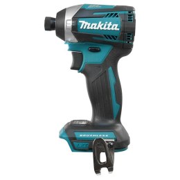WKRĘTARKA UDAROWA AKUMULATOROWA 1/4'' 175NM 18V 0*AH MAKITA