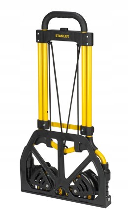WÓZEK TRANSPORTOWY STALOWY SCHODOWY SKŁADANY 30/60 KG FT584 STANLEY
