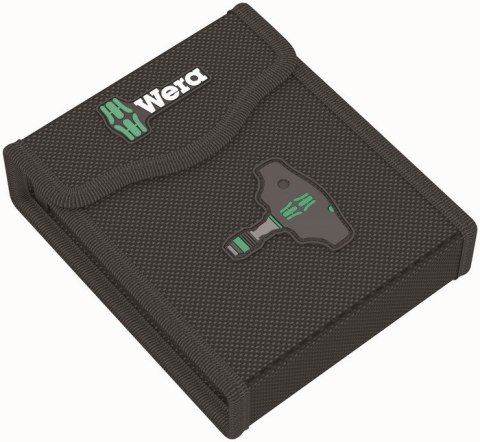ZESTAW KRAFTFORM KOMPAKT 400 RA, SET 1, 17 CZ. WERA ZESTAW KRAFTFORM KOMPAKT 400 RA, SET 1, 17 CZ. WERA