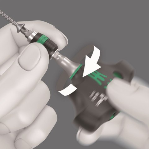 ZESTAW KRAFTFORM KOMPAKT 400 RA, SET 1, 17 CZ. WERA ZESTAW KRAFTFORM KOMPAKT 400 RA, SET 1, 17 CZ. WERA