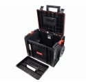 ZESTAW QBRICK SYSTEM PRO SET ONE CART + PRO 600 BASIC QBRICK