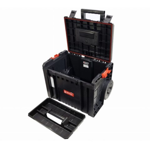 ZESTAW QBRICK SYSTEM PRO SET ONE CART + PRO 600 BASIC QBRICK ZESTAW QBRICK SYSTEM PRO SET ONE CART + PRO 600 BASIC QBRICK