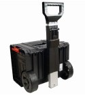 ZESTAW QBRICK SYSTEM PRO SET ONE CART + PRO 600 BASIC QBRICK