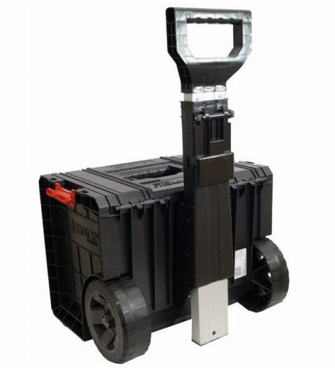 ZESTAW QBRICK SYSTEM PRO SET ONE CART + PRO 600 BASIC QBRICK ZESTAW QBRICK SYSTEM PRO SET ONE CART + PRO 600 BASIC QBRICK