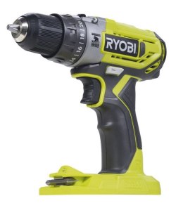 AKU. WIERTARKO-WKRĘTARKA R18PD2-220S 2*2.0AH ONE+ RYOBI