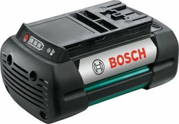 BOSCH | AKUMULATOR 36V 4.0AH | WYDAJNY, SZYBKOŁADUJĄCY, TRWAŁY