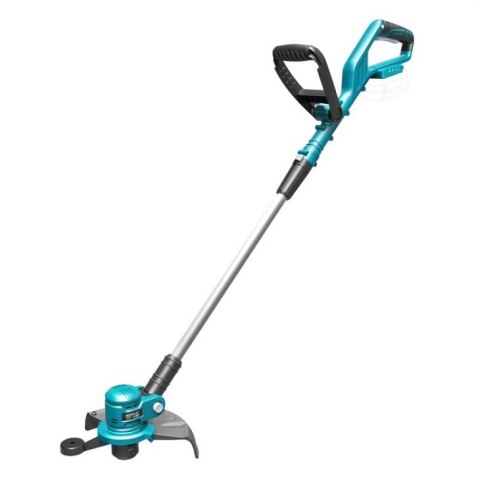 AKUMULATOROWA PODKASZARKA 30CM 18V 0*AH SAS DEDRA AKUMULATOROWA PODKASZARKA 30CM 18V 0*AH SAS DEDRA