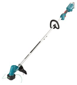 AKUMULATOROWA PODKASZARKA 30CM 18V LI-ION 0*AH BLDC MAKITA