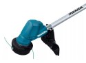 AKUMULATOROWA PODKASZARKA 30CM 18V LI-ION 0*AH BLDC MAKITA