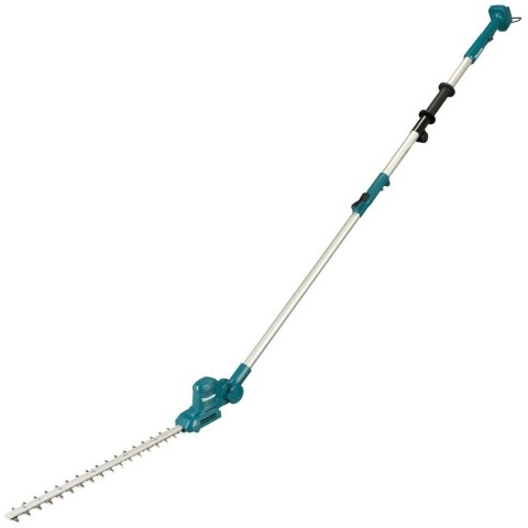 AKUMULATOROWE NOŻYCE DO ŻYWOPŁOTU NA WYSIĘGNIKU 460MM 18V MAKITA