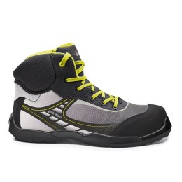 BUTY OCHRONNE BASE TENNIS TOP S3 B0678BKY ROZMIAR 42 BASE