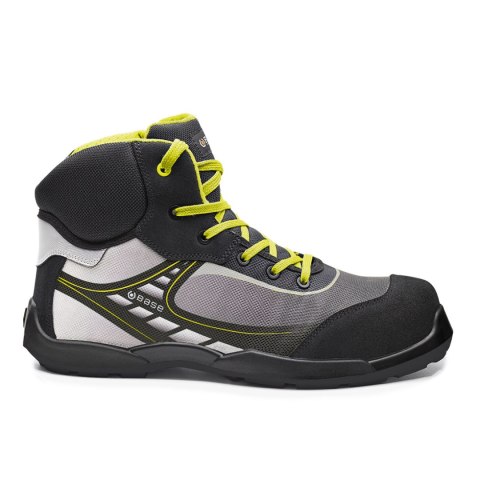 BUTY OCHRONNE BASE TENNIS TOP S3 B0678BKY ROZMIAR 45 BASE BUTY OCHRONNE BASE TENNIS TOP S3 B0678BKY ROZMIAR 45 BASE