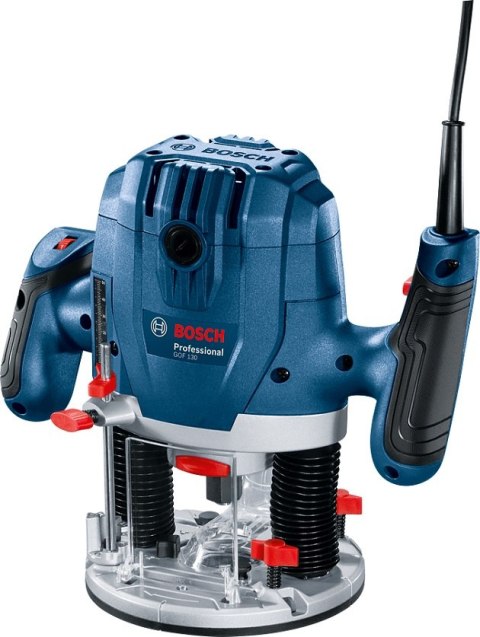 FREZARKA GÓRNOWRZECIONOWA GOF 130 BOSCH FREZARKA GÓRNOWRZECIONOWA GOF 130 BOSCH