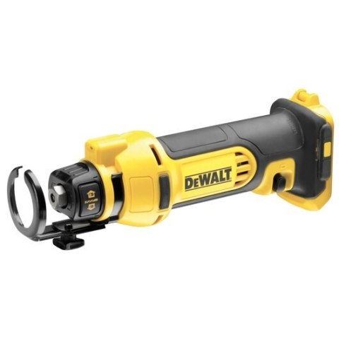 FREZARKA - WYCINARKA DO G/K XR 18V 0*AH DEWALT FREZARKA - WYCINARKA DO G/K XR 18V 0*AH DEWALT