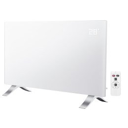 NEO GRZEJNIK KONWEKTOROWY ELEKTRYCZNY 2000W | OGRZEWANIE, TERMOSTAT