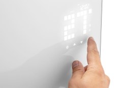 NEO GRZEJNIK KONWEKTOROWY ELEKTRYCZNY 2000W | OGRZEWANIE, TERMOSTAT