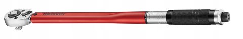 KLUCZ DYNAMOMETRYCZNY 1292 AG-E3 1/2'' 40-200NM TENG TOOLS KLUCZ DYNAMOMETRYCZNY 1292 AG-E3 1/2'' 40-200NM TENG TOOLS