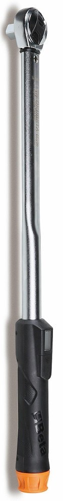 KLUCZ DYNAMOMETRYCZNY 20-100NM 1/2'' BETA KLUCZ DYNAMOMETRYCZNY 20-100NM 1/2'' BETA