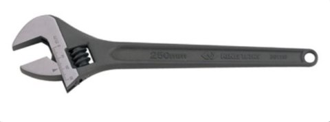KLUCZ NASTAWNY SZWED Z PODZIAŁKĄ 52MM*450MM, CZARNY KING TONY KLUCZ NASTAWNY SZWED Z PODZIAŁKĄ 52MM*450MM, CZARNY KING TONY