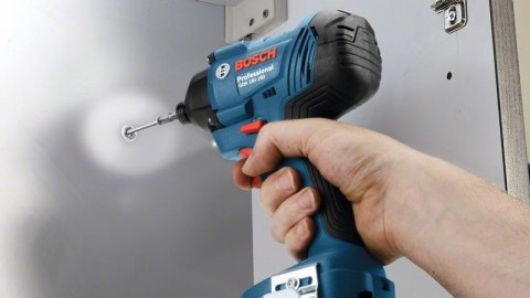 KLUCZ UDAROWY AKUMULATOROWY GDR 180-LI 2*2.0 AH BOSCH KLUCZ UDAROWY AKUMULATOROWY GDR 180-LI 2*2.0 AH BOSCH