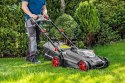 KOSIARKA AKUMULATOROWA ENERGY+, 36V GRAPHITE