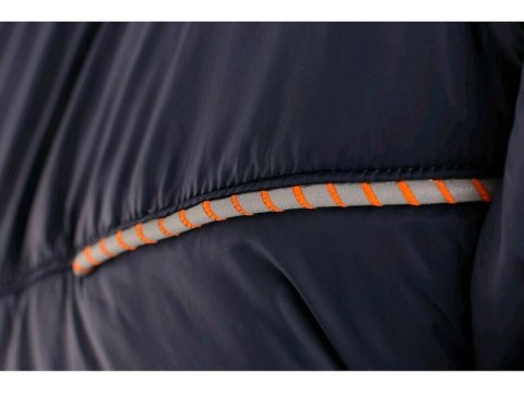 KURTKA OCIEPLANA DWUST. POMARAŃCZOWA CXS CHESTER ROZMIAR XL CXS KURTKA OCIEPLANA DWUST. POMARAŃCZOWA CXS CHESTER ROZMIAR XL CXS