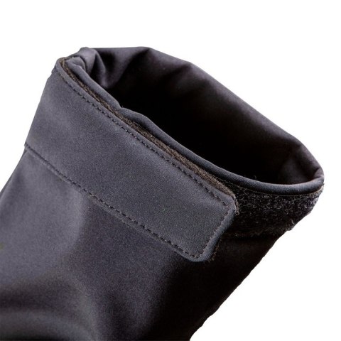 KURTKA ROBOCZA OSTRZEGAWCZA SOFTSHELL Z KAPTUREM ŻÓŁTA XXL NEO KURTKA ROBOCZA OSTRZEGAWCZA SOFTSHELL Z KAPTUREM ŻÓŁTA XXL NEO