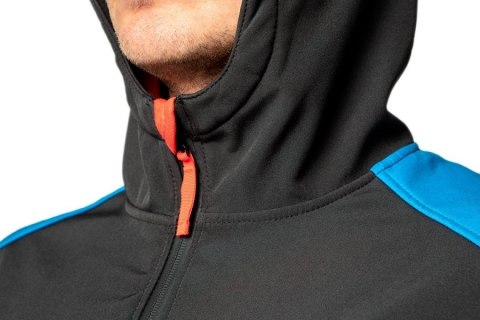 KURTKA SOFTSHELL HD+ XXL NEO KURTKA SOFTSHELL HD+ XXL NEO