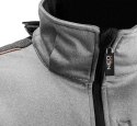KURTKA SOFTSHELL Z KAPTUREM ODPINANYM, ROZMIAR XXL NEO