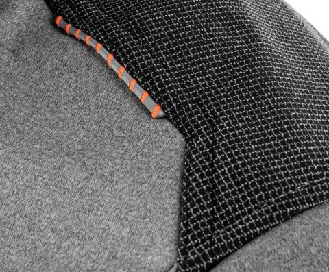 KURTKA SOFTSHELL Z KAPTUREM ODPINANYM, ROZMIAR XXL NEO KURTKA SOFTSHELL Z KAPTUREM ODPINANYM, ROZMIAR XXL NEO