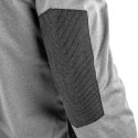 KURTKA SOFTSHELL Z KAPTUREM ODPINANYM, ROZMIAR XXL NEO