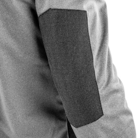 KURTKA SOFTSHELL Z KAPTUREM ODPINANYM, ROZMIAR M NEO KURTKA SOFTSHELL Z KAPTUREM ODPINANYM, ROZMIAR M NEO