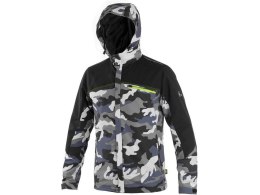 KURTKA/BLUZA MORO CXS DIXON ROZMIAR L CXS