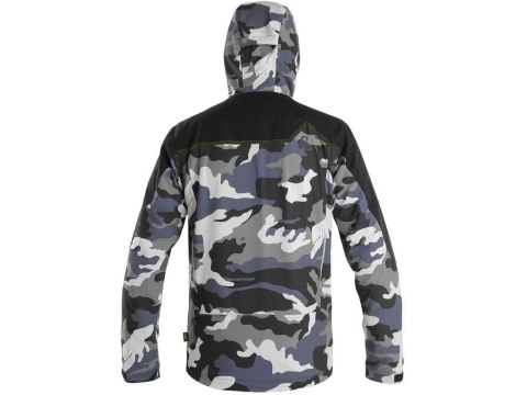 KURTKA/BLUZA MORO CXS DIXON ROZMIAR L CXS KURTKA/BLUZA MORO CXS DIXON ROZMIAR L CXS