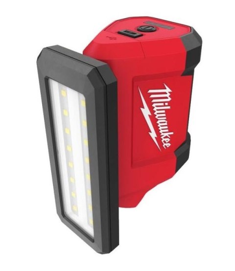 LAMPA AKUMULATOROWA M12PAL-0 MILWAUKEE LAMPA AKUMULATOROWA M12PAL-0 MILWAUKEE